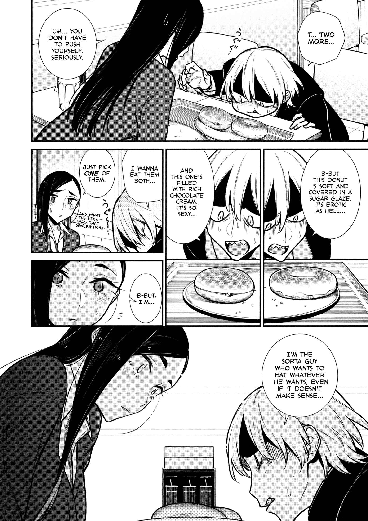 Chapter 84 - Page 10