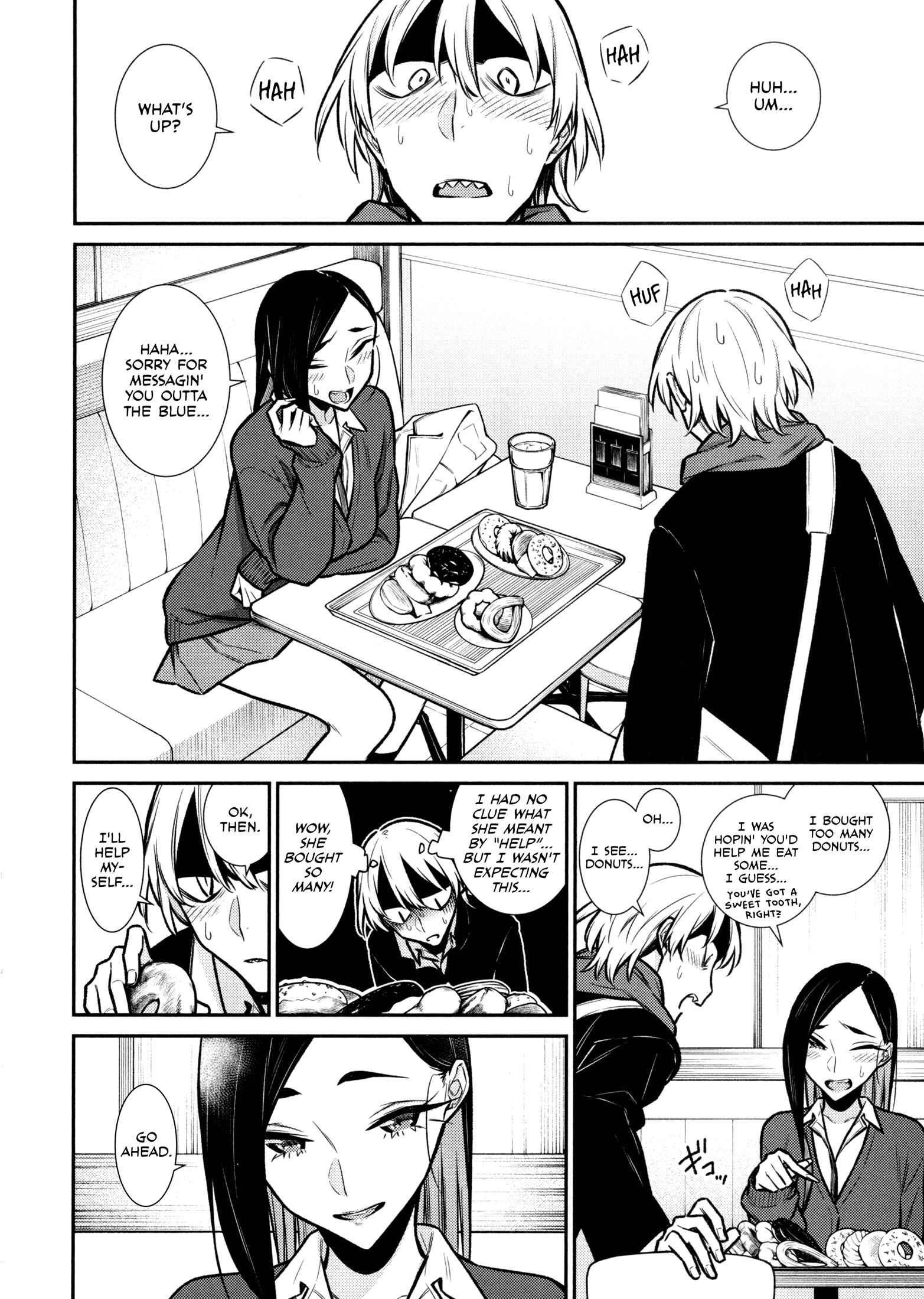 Chapter 84 - Page 6