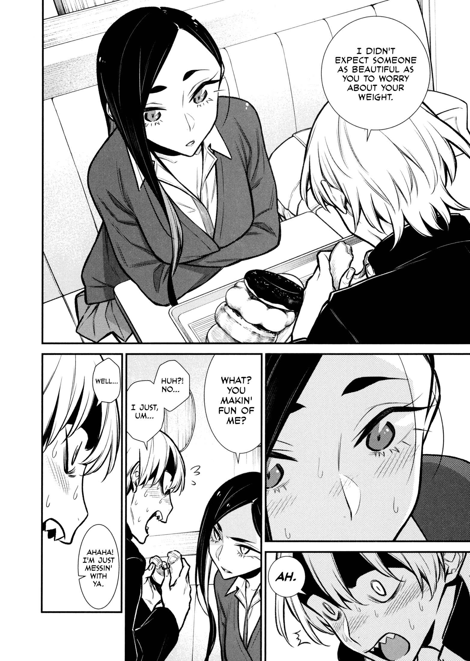 Chapter 84 - Page 8