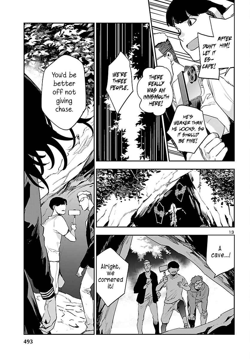 Chapter 25 - Page 14
