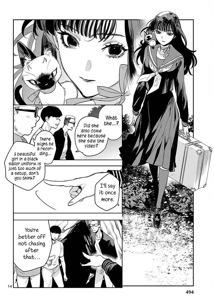Chapter 25 - Page 15