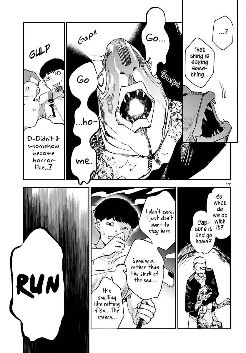 Chapter 25 - Page 18