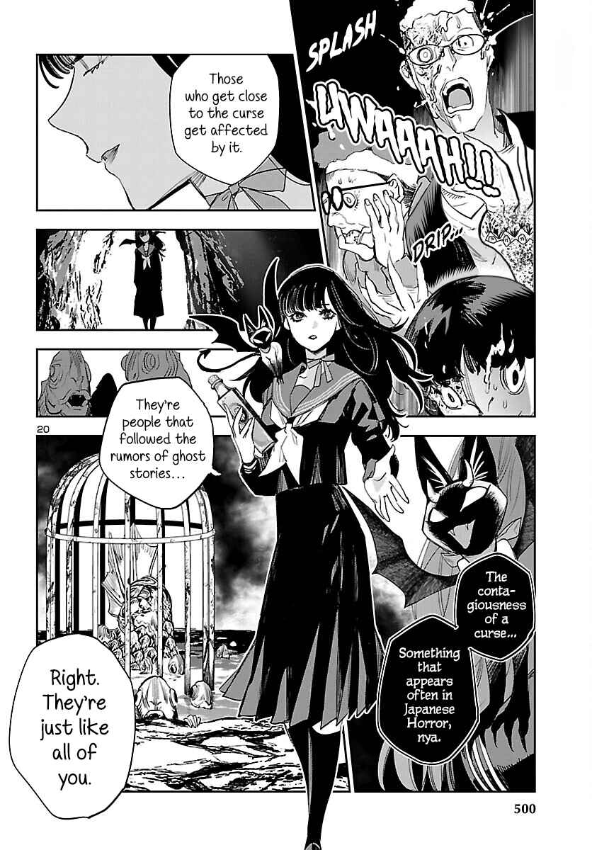 Chapter 25 - Page 21