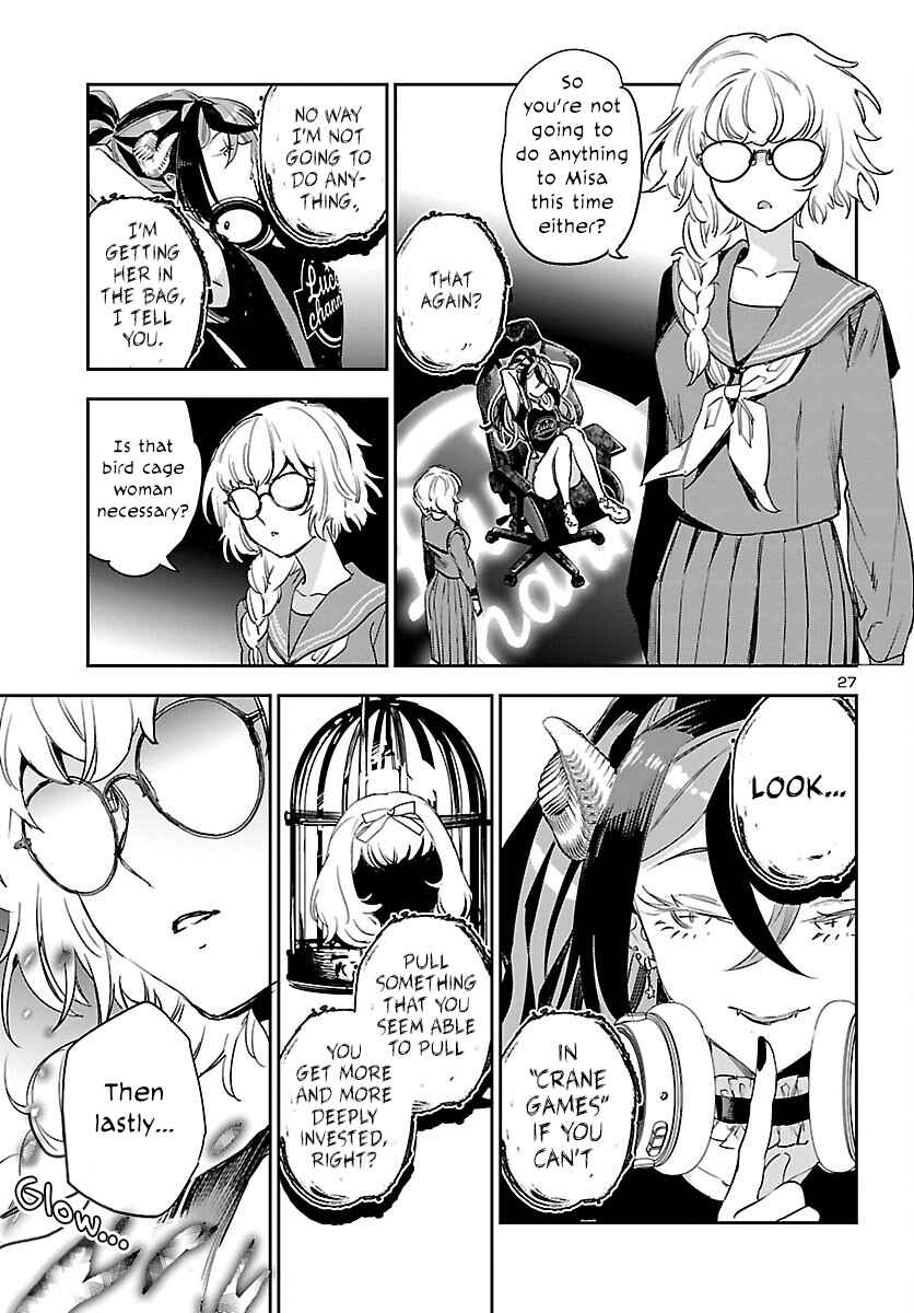 Chapter 25 - Page 28