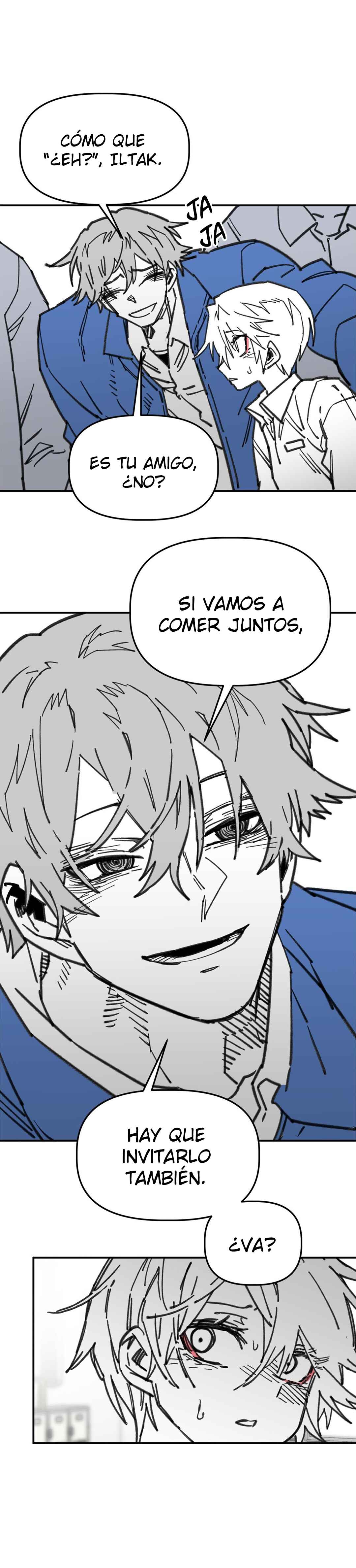 Chapter 97 - Page 35