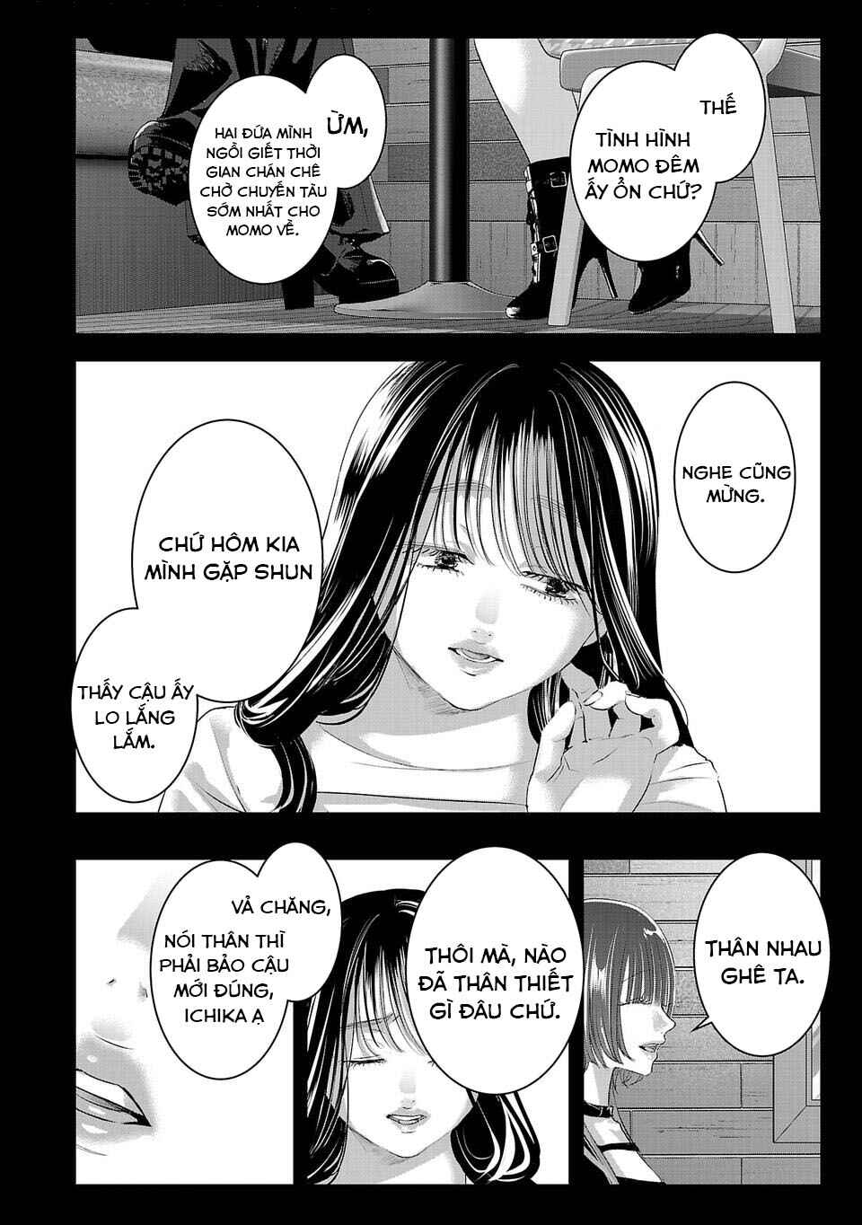 Chapter 32 - Page 5