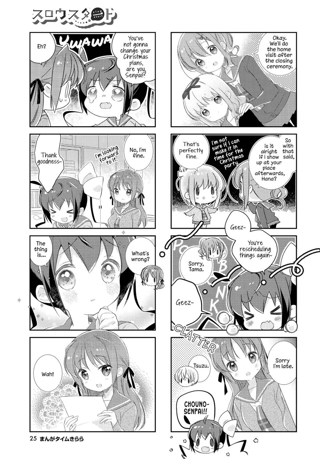 Chapter 150 - Page 5