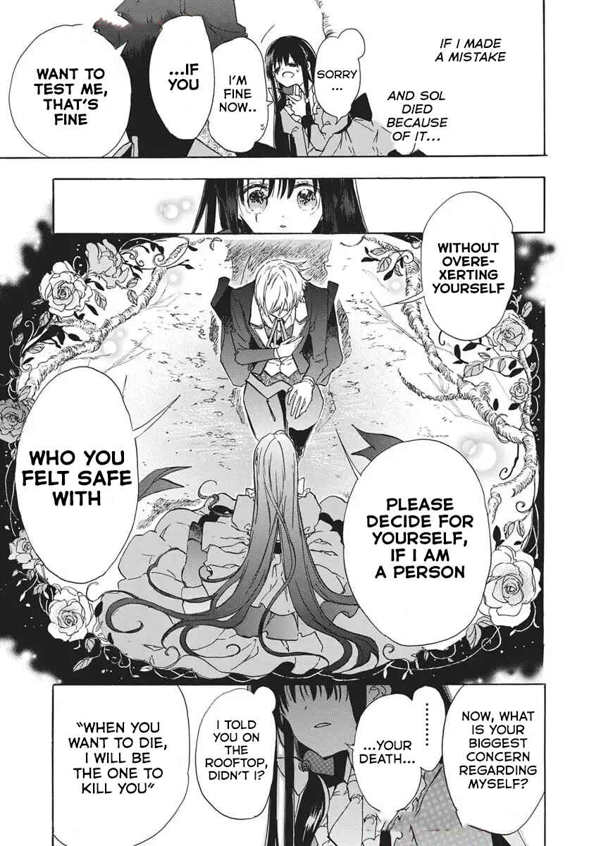 Chapter 79 - Page 10