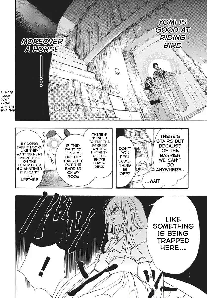 Chapter 79 - Page 23
