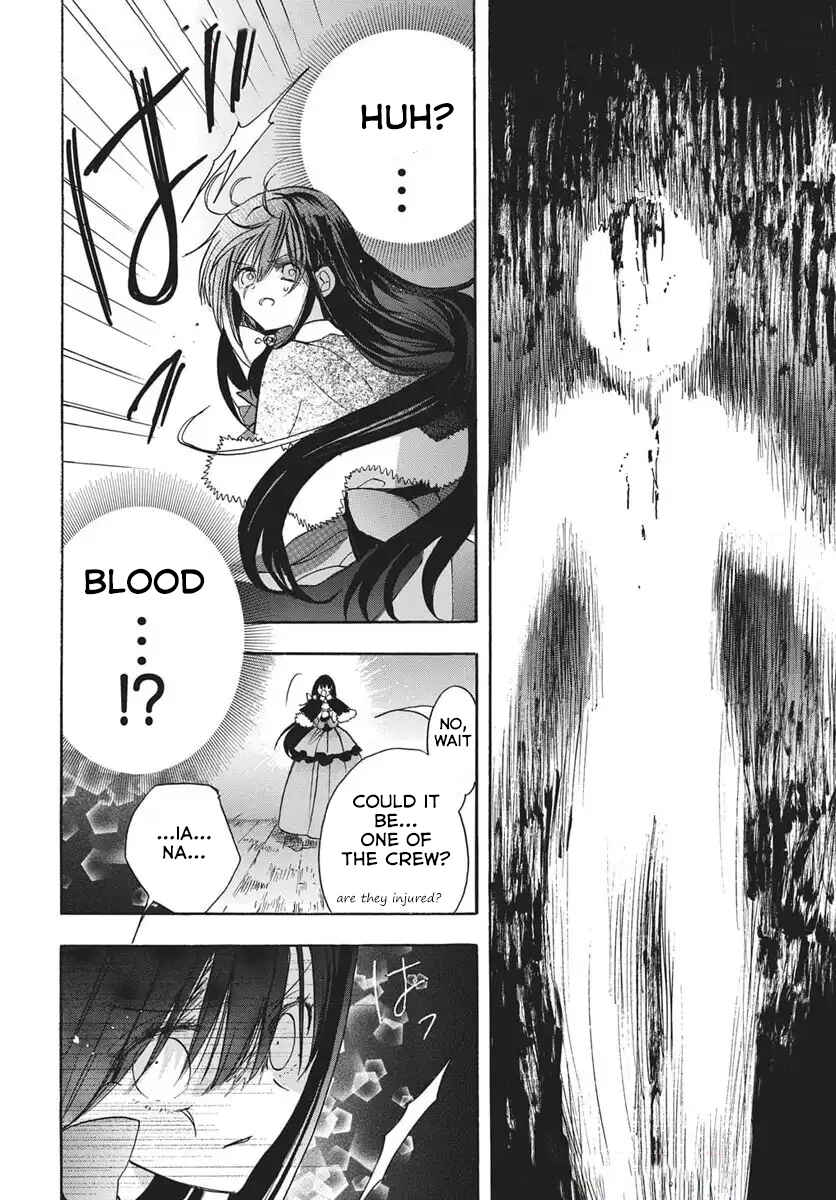 Chapter 79 - Page 25