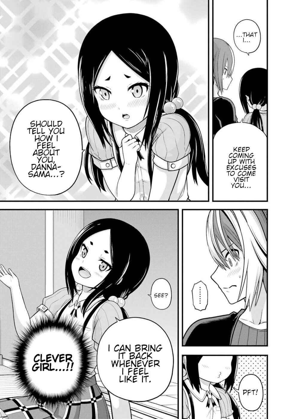 Chapter 95 - Page 19