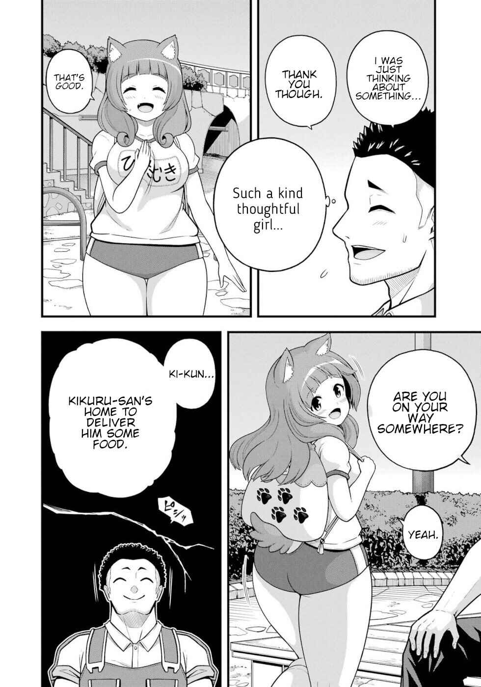 Chapter 95 - Page 26