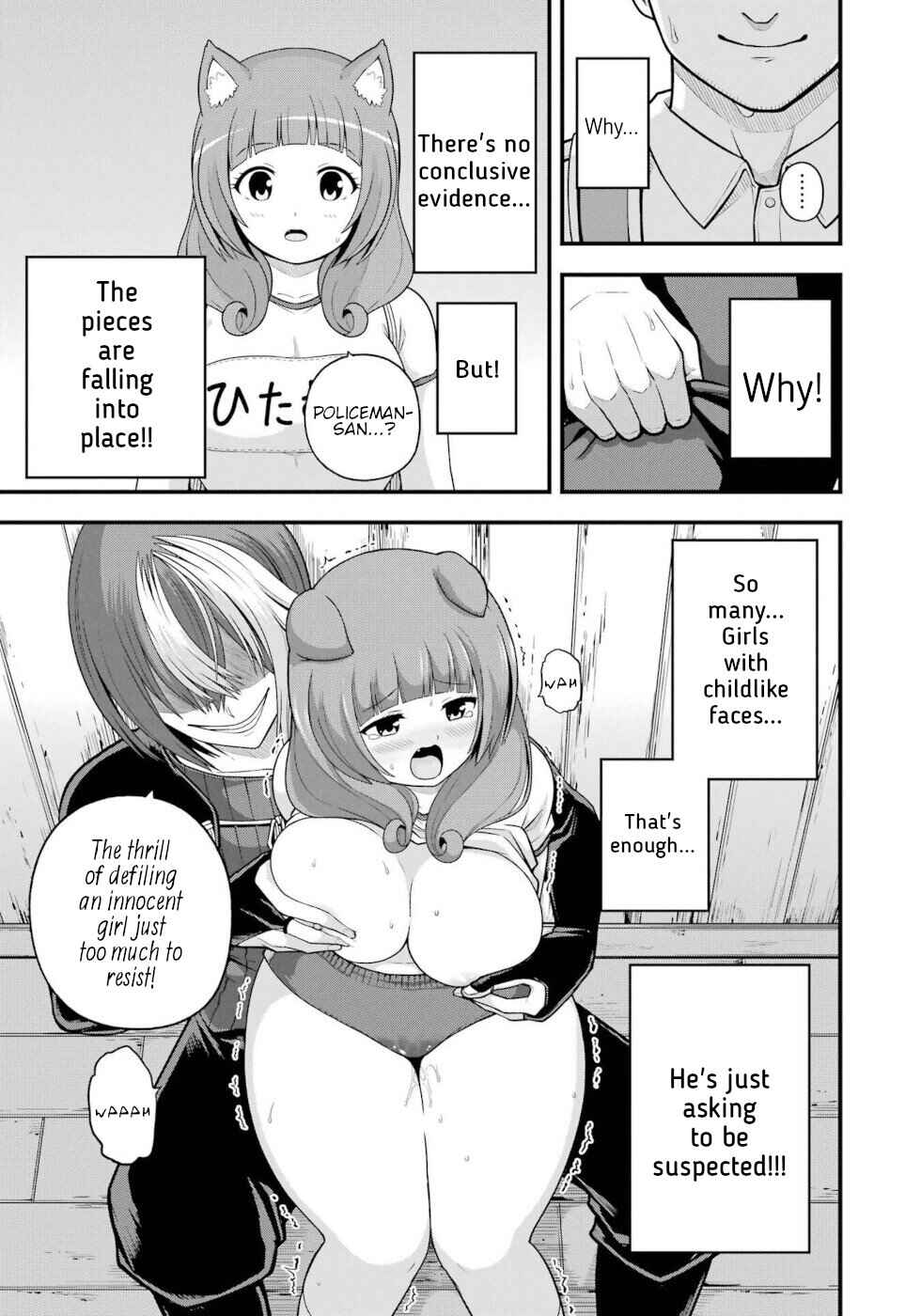 Chapter 95 - Page 27