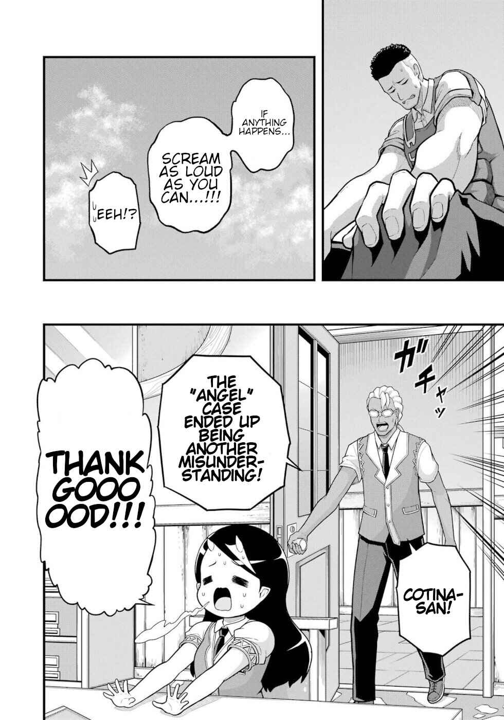 Chapter 95 - Page 28