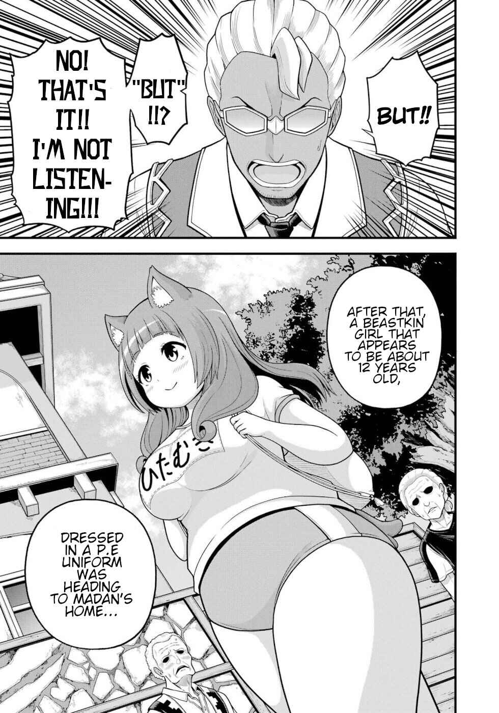 Chapter 95 - Page 29