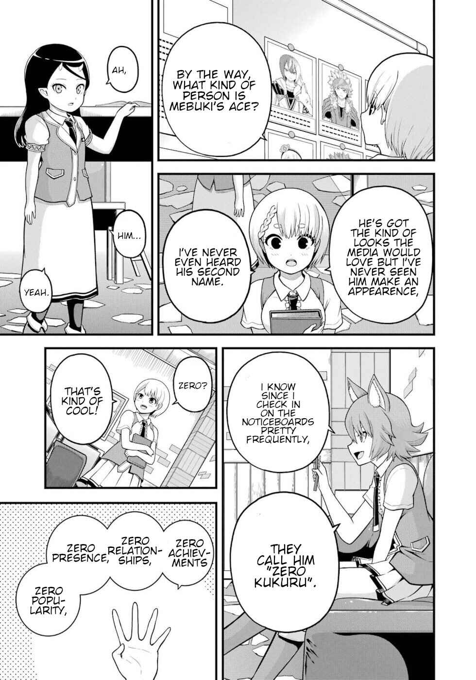 Chapter 95 - Page 5
