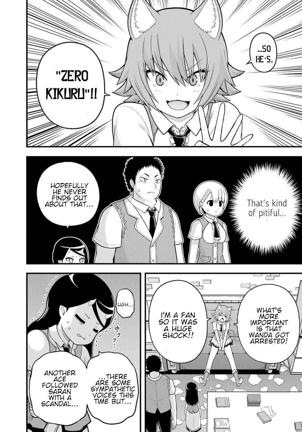 Chapter 95 - Page 6