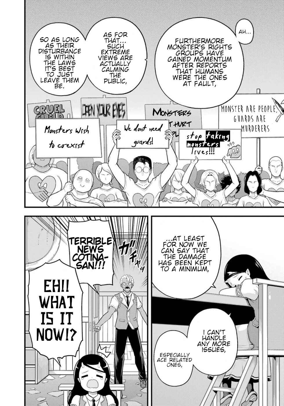 Chapter 95 - Page 8