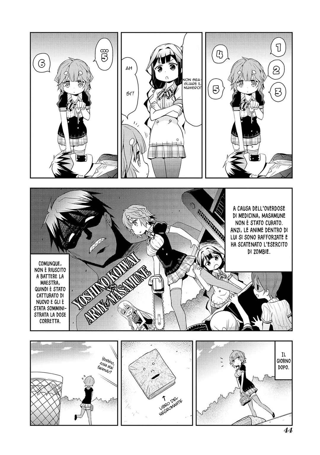 Chapter 4 - Page 5
