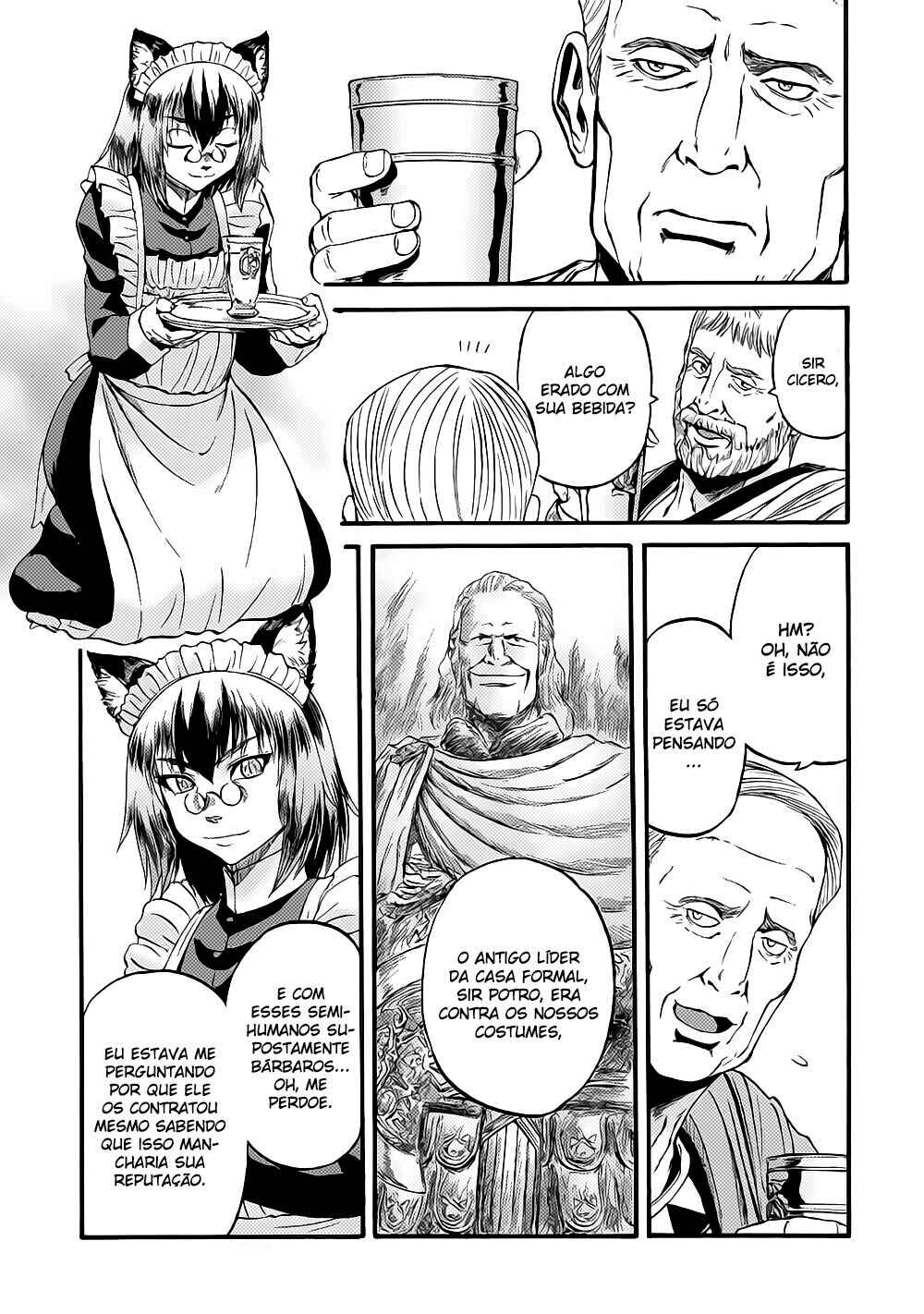 Chapter 91 - Page 11
