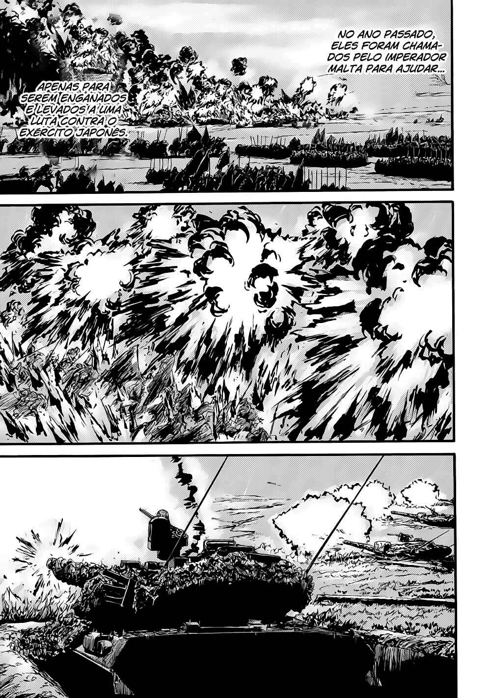 Chapter 91 - Page 17