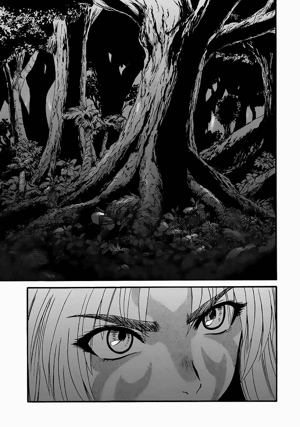 Chapter 91 - Page 25