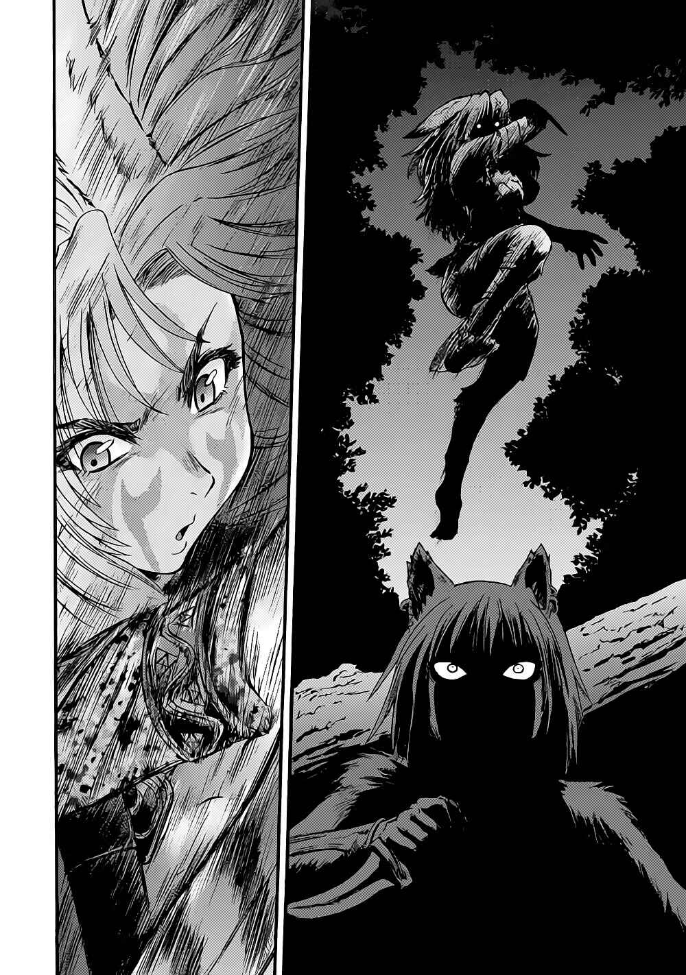 Chapter 91 - Page 28