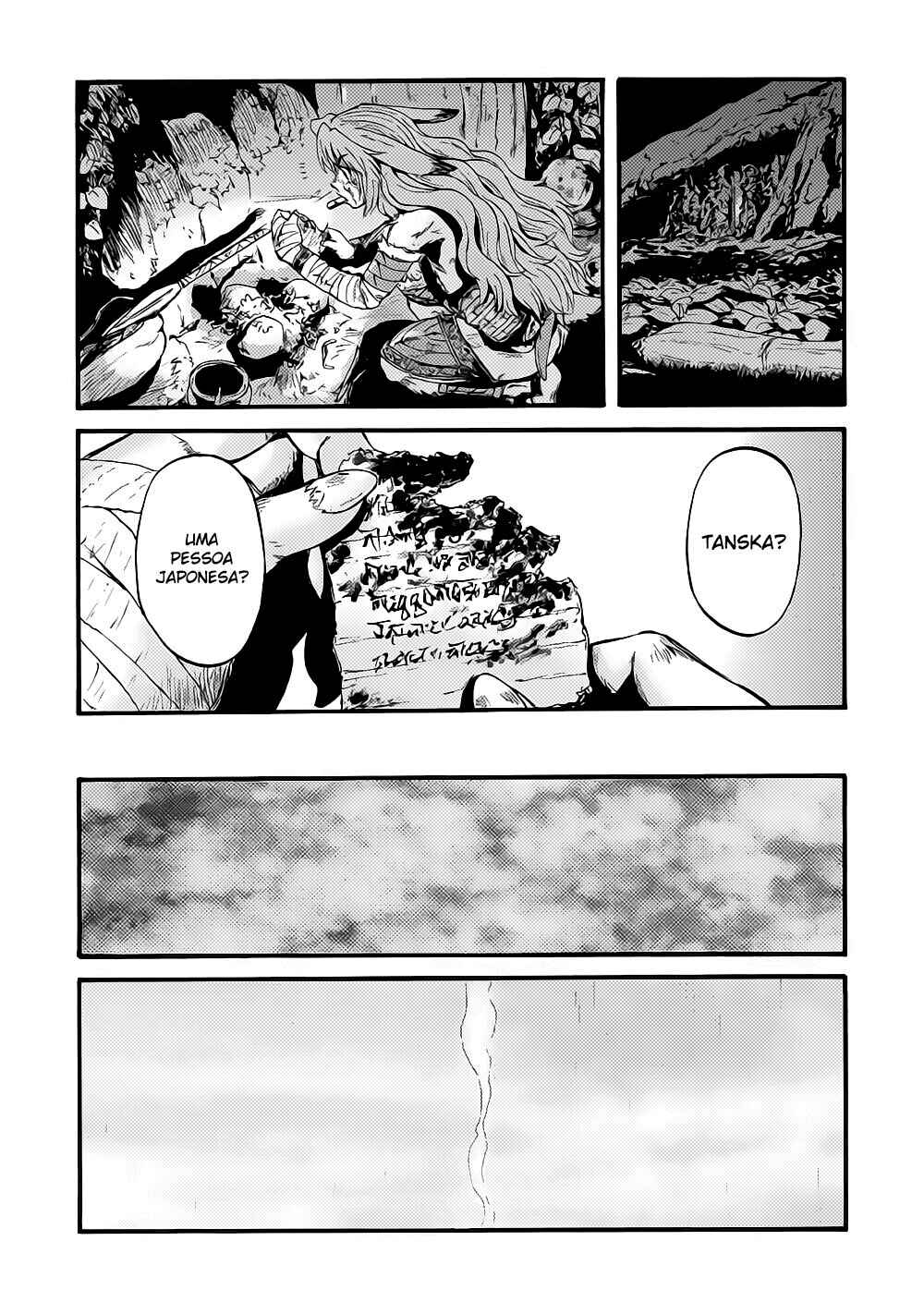 Chapter 91 - Page 36