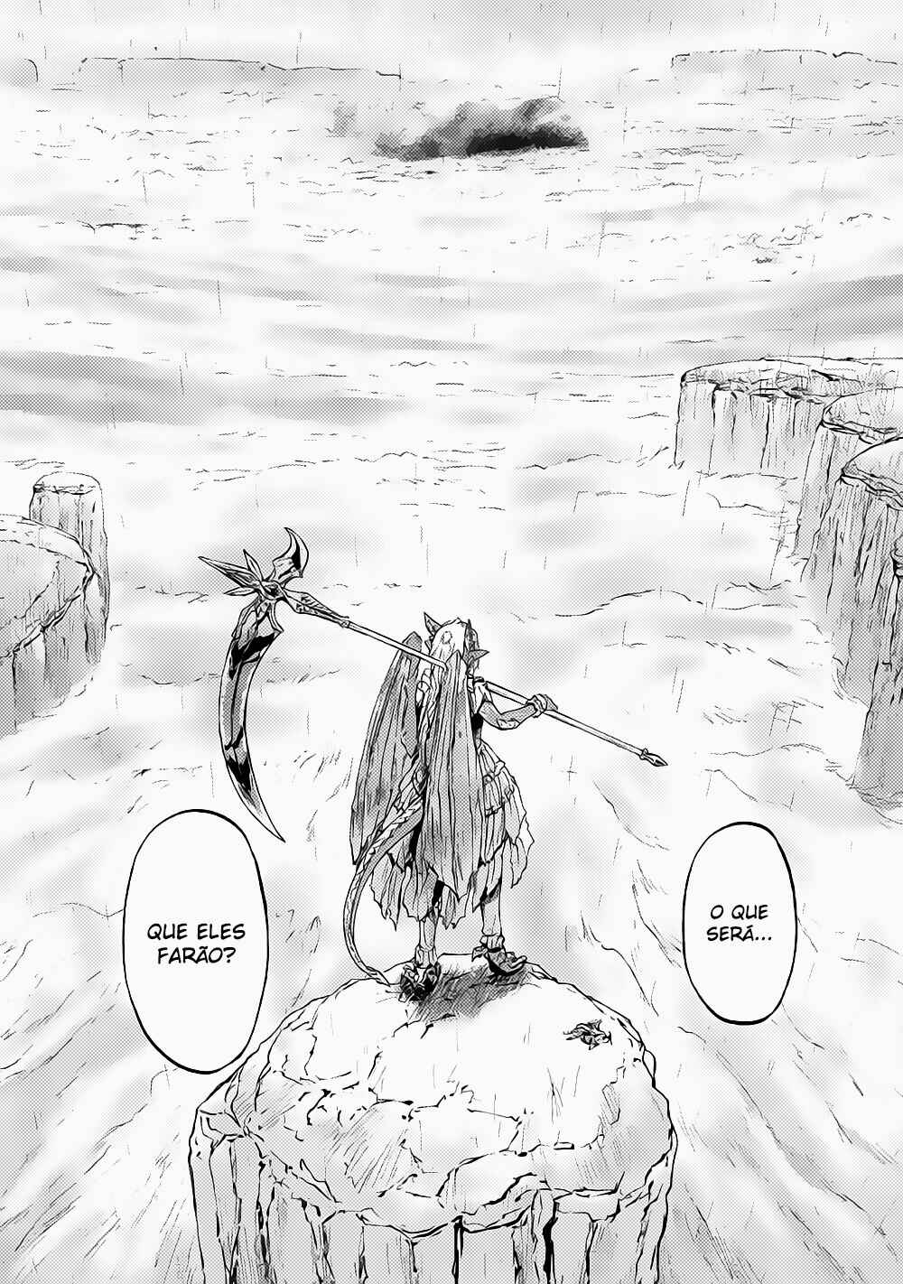 Chapter 91 - Page 40