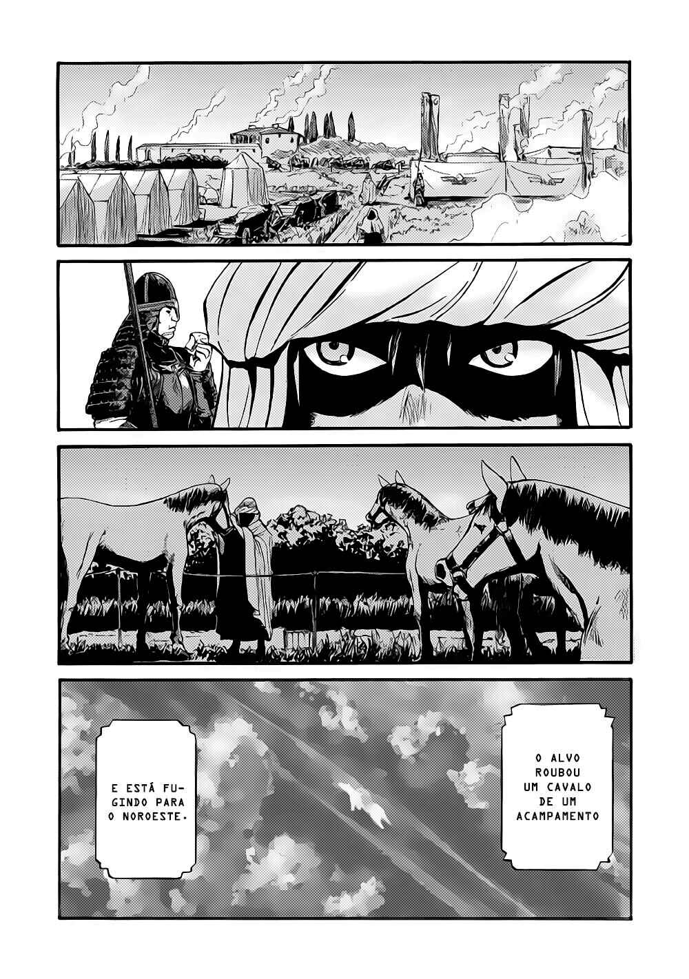 Chapter 91 - Page 5
