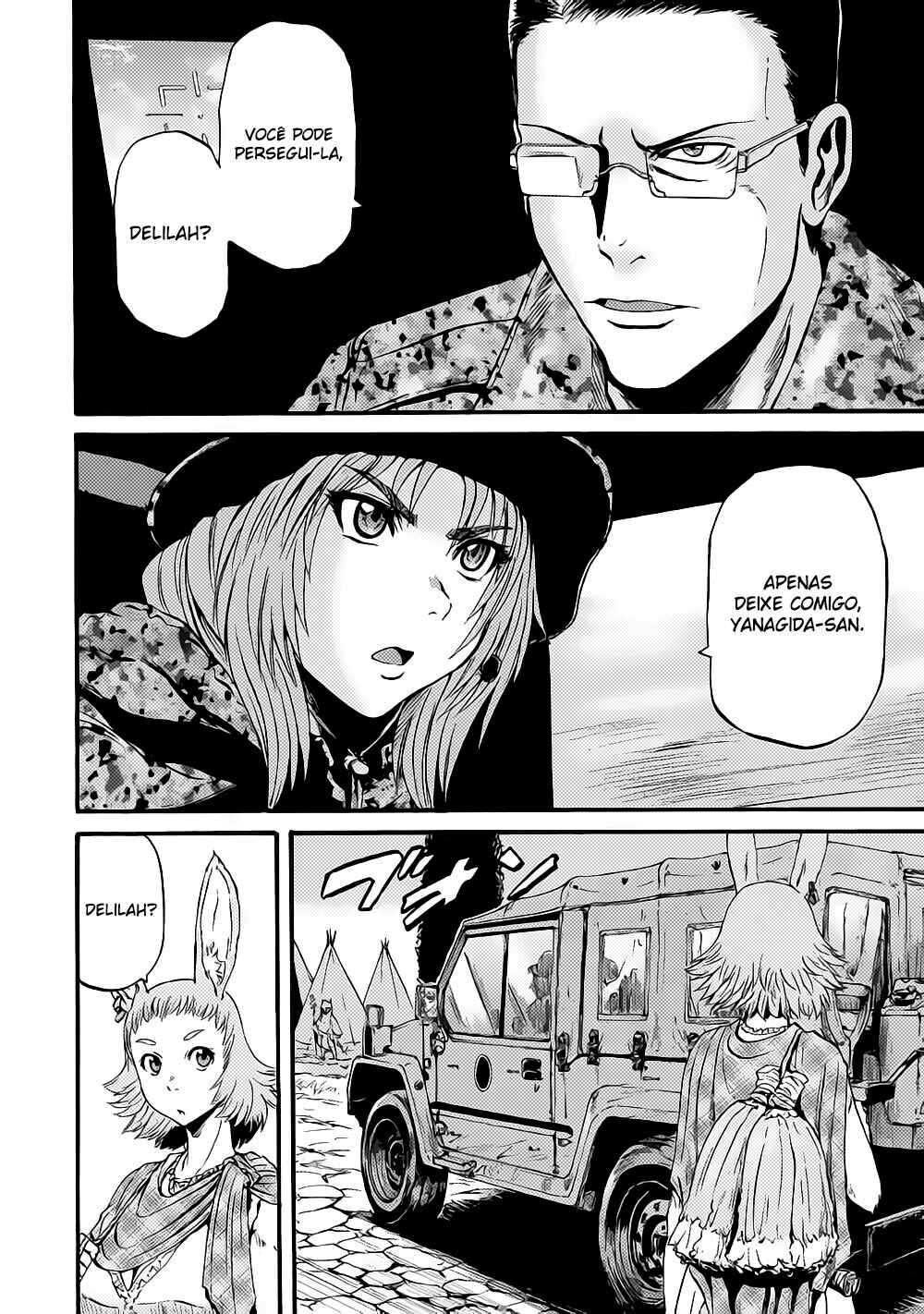 Chapter 91 - Page 6