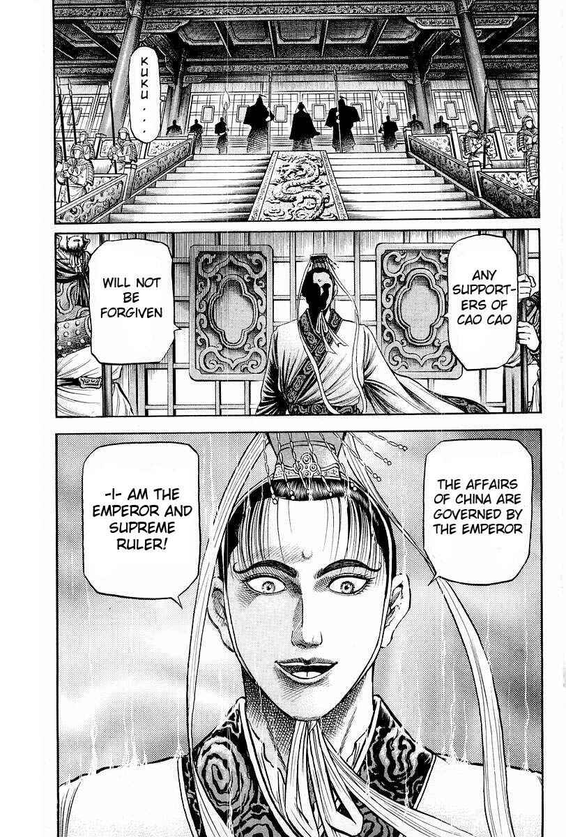 Chapter 70 - Page 44