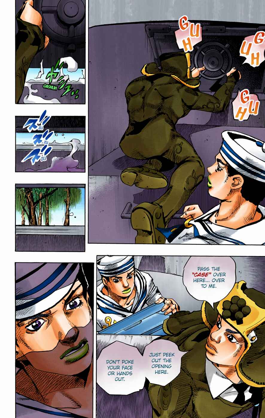 Chapter 72 - Page 19