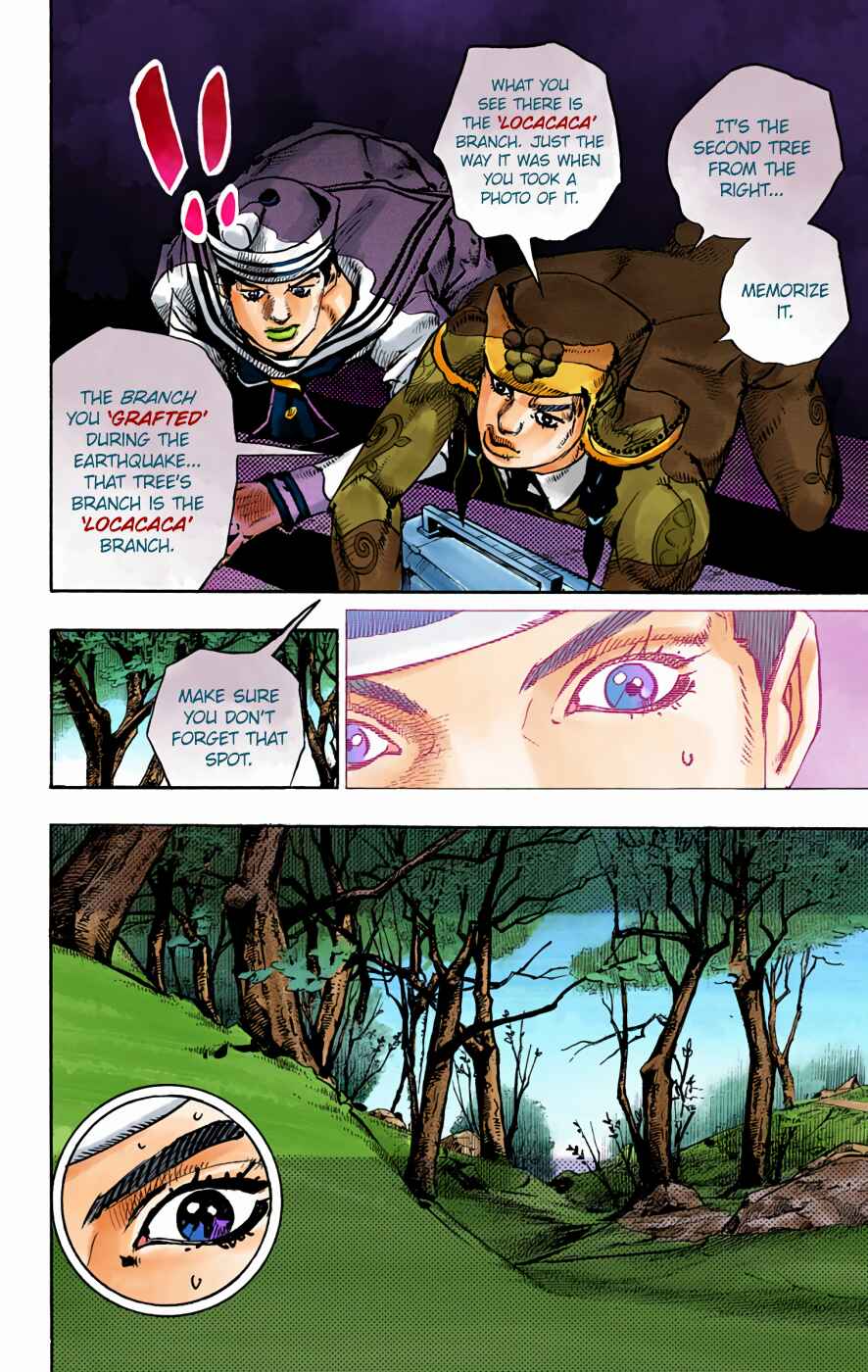 Chapter 72 - Page 21