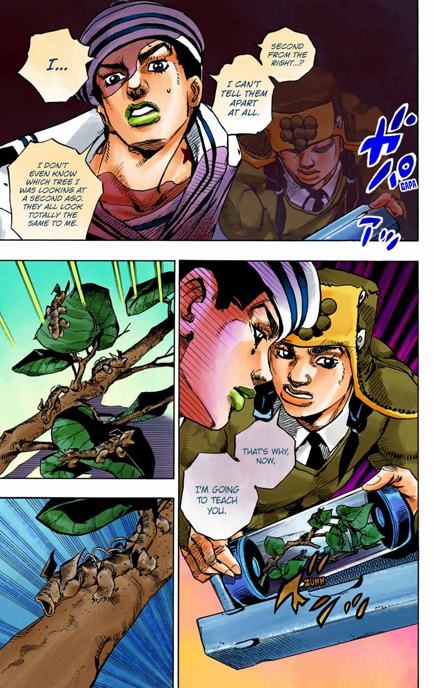 Chapter 72 - Page 22