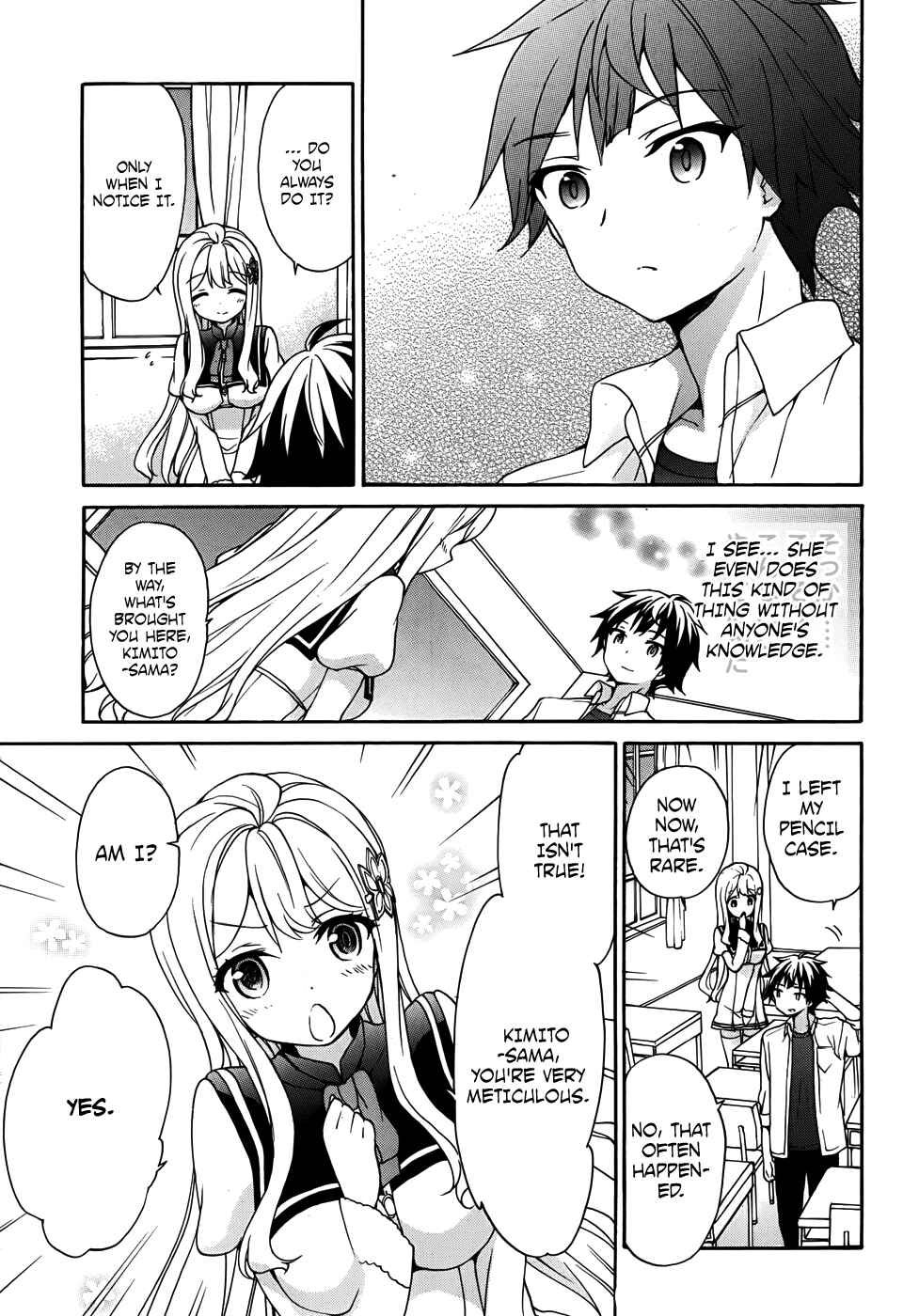 Chapter 29 - Page 10