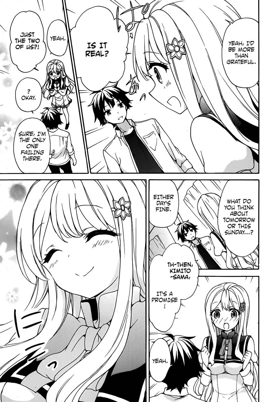Chapter 29 - Page 18