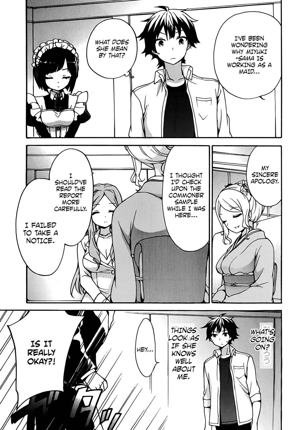 Chapter 29 - Page 32