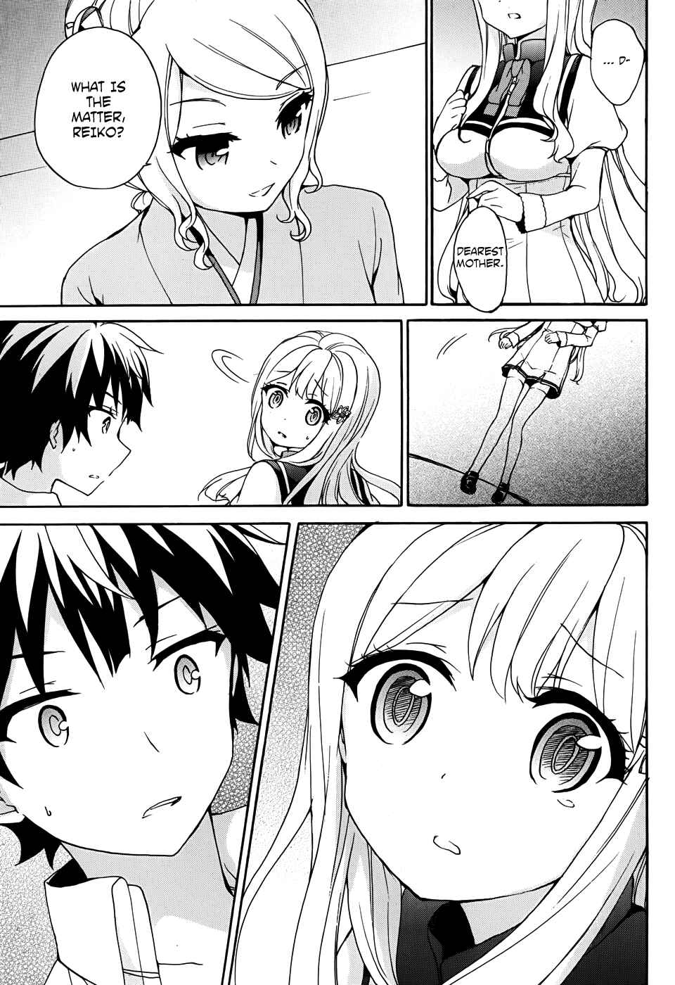 Chapter 29 - Page 42