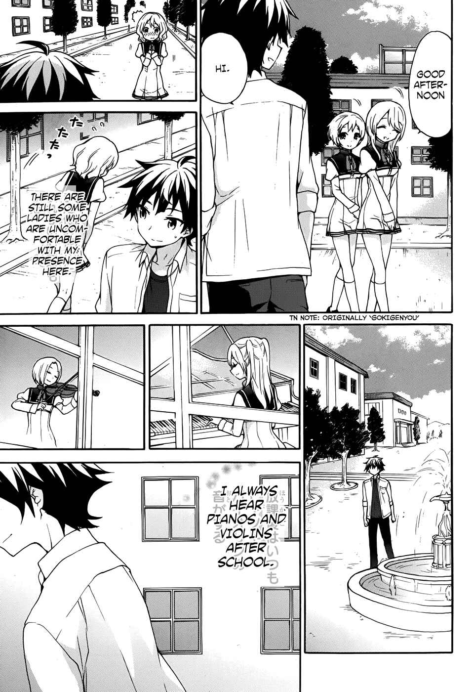 Chapter 29 - Page 6