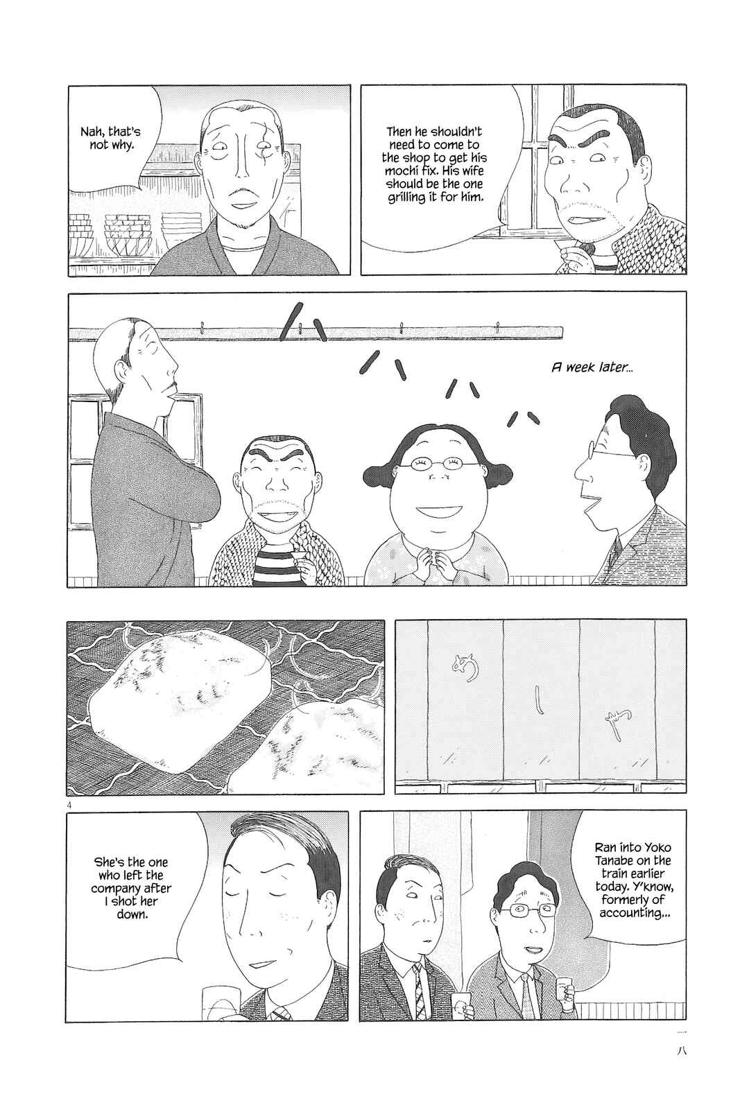 Chapter 87 - Page 5