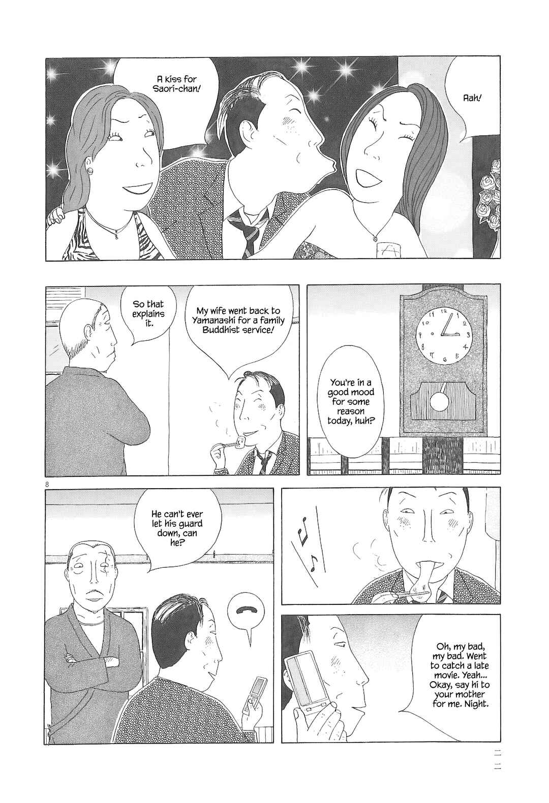 Chapter 87 - Page 9