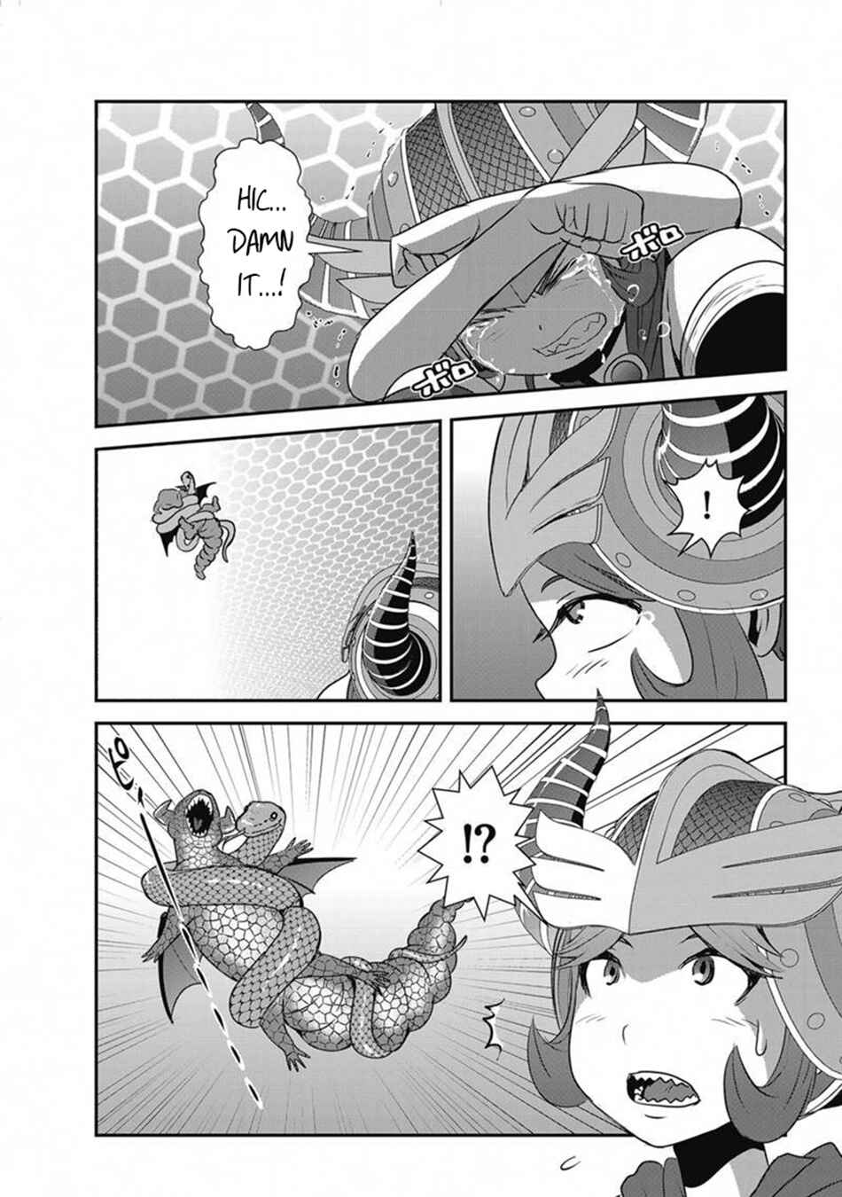 Chapter 64 - Page 10