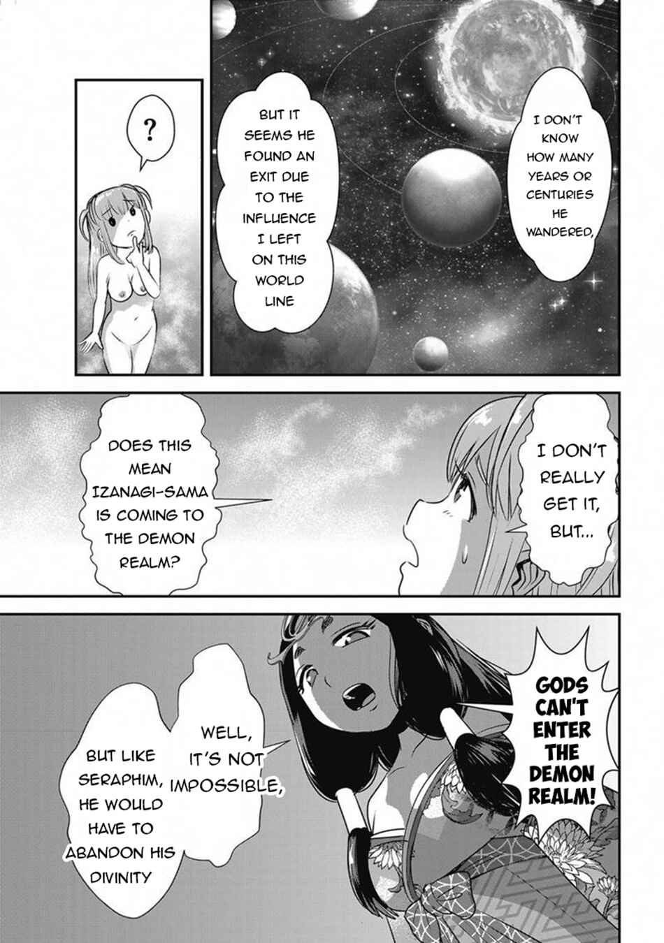 Chapter 64 - Page 16