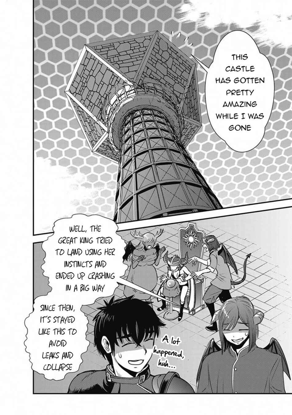 Chapter 64 - Page 5