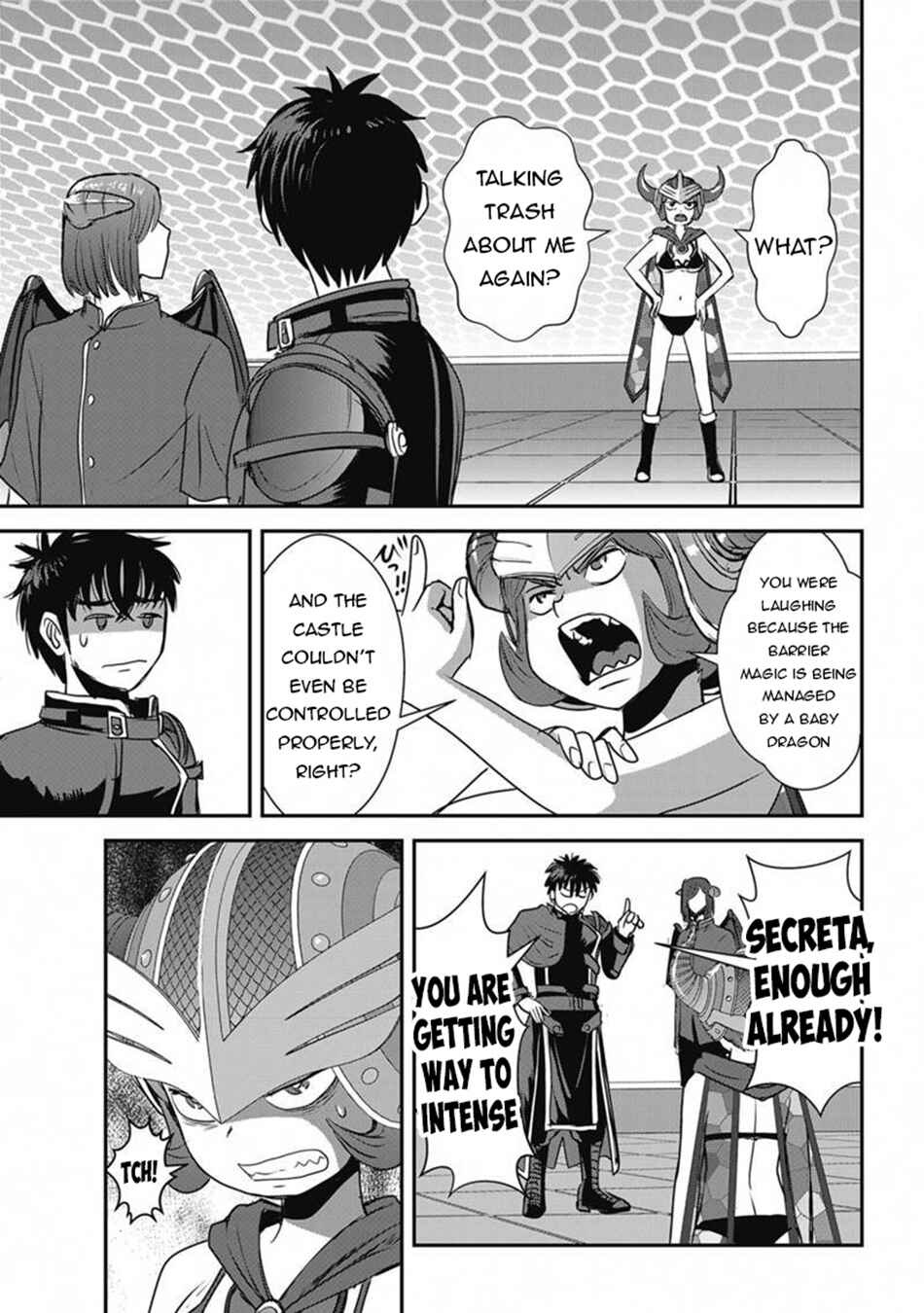 Chapter 64 - Page 6