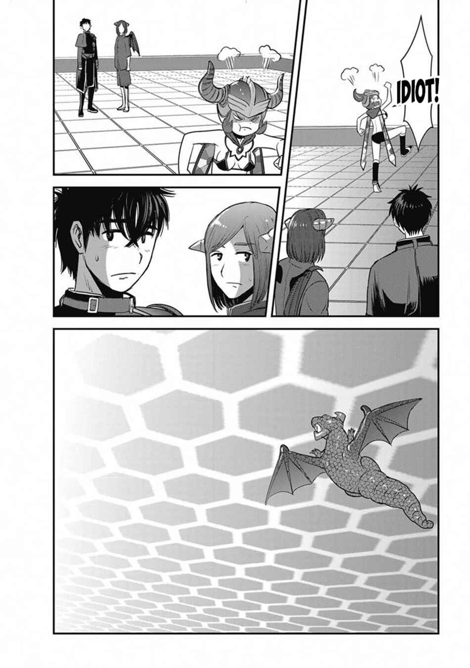 Chapter 64 - Page 7