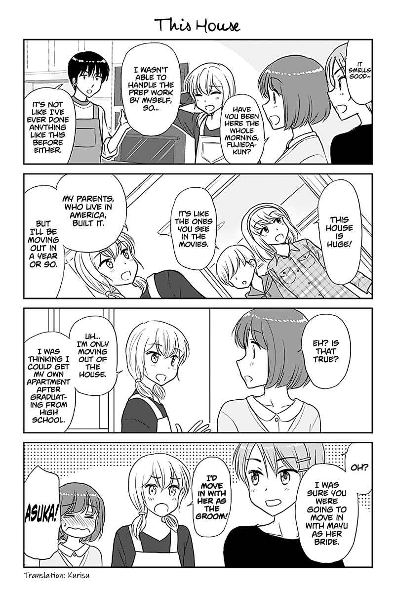 Chapter 579 - Page 1