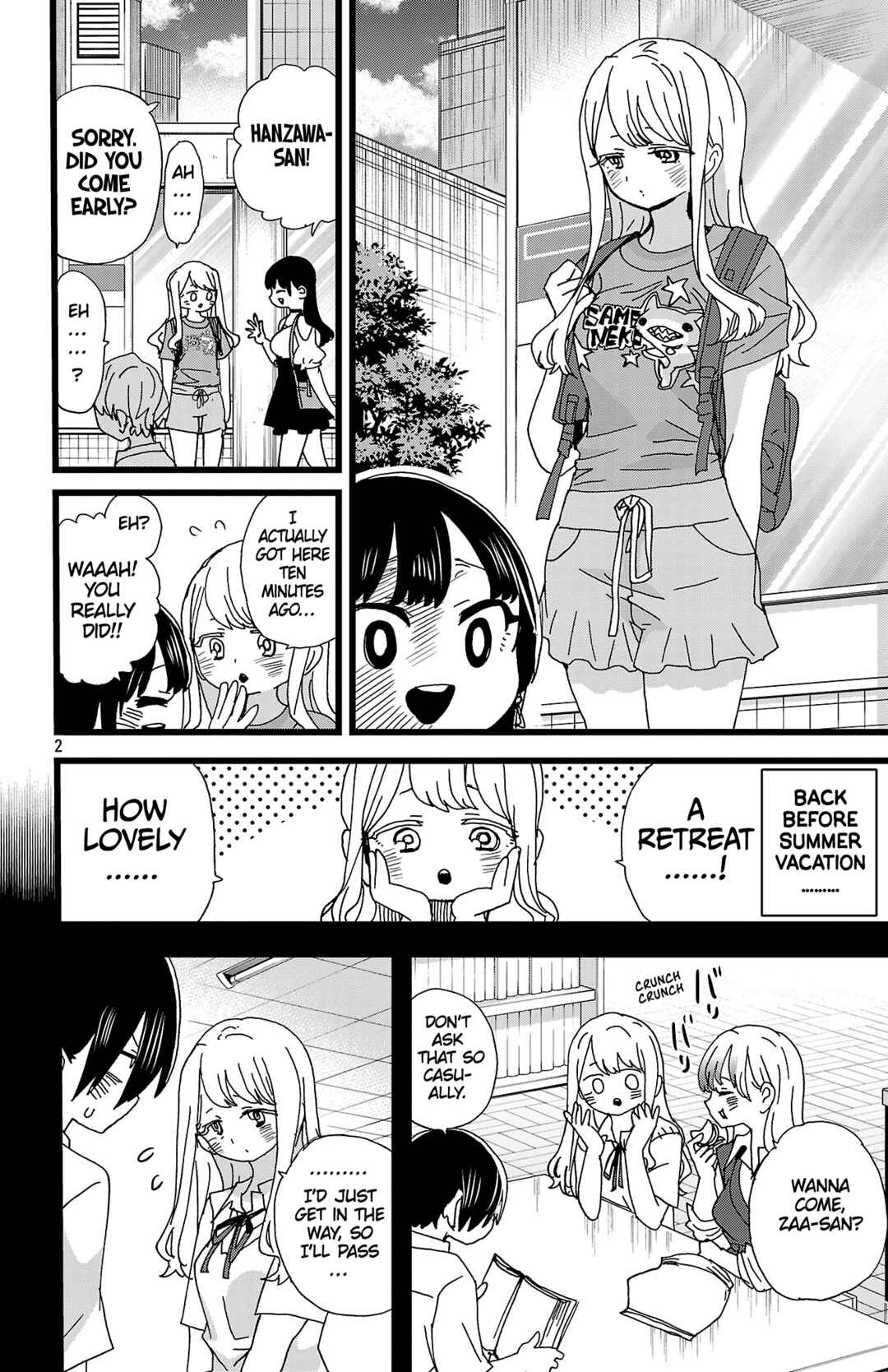 Chapter 141 - Page 3