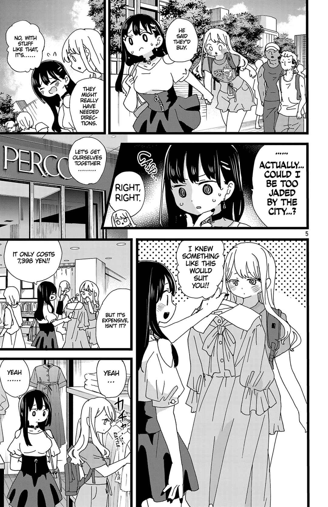 Chapter 141 - Page 6